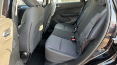 Renault Arkana 1.6 E-TECH Hybrid 145 Iconic 5dr Auto Hybrid Estate